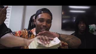 GMEBE Lil Chief Dinero  Switching Flows Official Video Shot By DADAcreative [upl. by Rogers6]