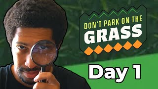 Dont Park On the Grass 2024 Watch Party [upl. by Dabbs]