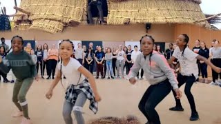 TAMBO DANCE HARAHIYE NEW VIDEO [upl. by Mokas141]