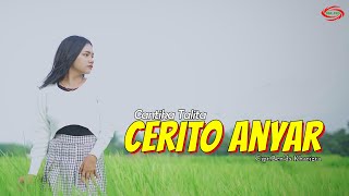 Cantika talita  CERITA ANYAR [upl. by Eenal]