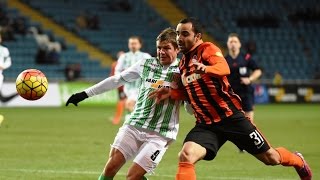 Шахтер 30 Карпаты Все голы  Shakhtar 30 Karpaty All goals [upl. by Torras]