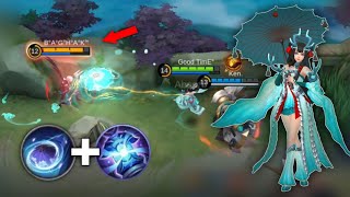 Do This Kagura Hunting Trick to Win Games  KAGURA GAMEPLAY 2023 [upl. by Chafee]