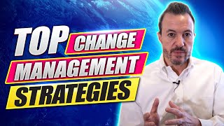 Change Management explained in 1 minute [upl. by Romanas]