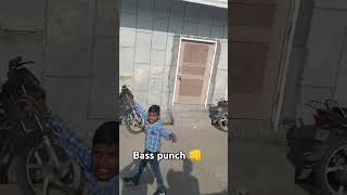 DJ DILKUSH CHOUDHARY HARD BASS PUNCH 👊 [upl. by Lorenz]