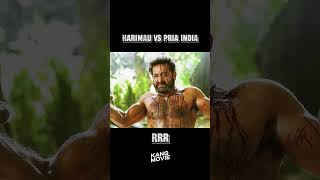 HARIMAU VS PRIA INDIA movie alurceritamovie film [upl. by Oster]