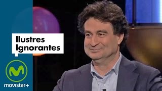 Ilustres Ignorantes  Uno bajo 0 Parte 2  0 [upl. by Pfaff]