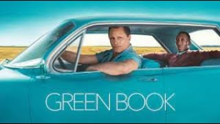 Green Book Full Movie Plot In Hindi  Hollywood Movie Review  Viggo Mortensen [upl. by Kent]