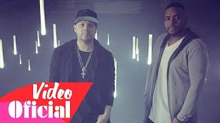 Funky Feat Musiko quotCicatrizquot VideoClip Oficial [upl. by Aicital10]