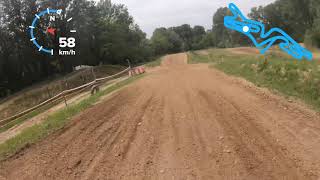 Motocross Rivarolo Canavese [upl. by Grover227]