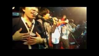 SHINKANUCHA  Kazufumi Miyazawa en Matsuri AELU [upl. by Eikkin]