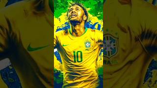 Omg😱 Neymar Jr in Daku edit pt156 Neymar edit Daku edit Neymar special edit shorts neymar [upl. by Tnerb]