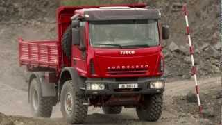 IVECO Eurocargo 4x4 [upl. by Karla]