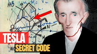 The Secret Behind Numbers 369 Tesla Code Is Finally REVEALED [upl. by Cleopatra]