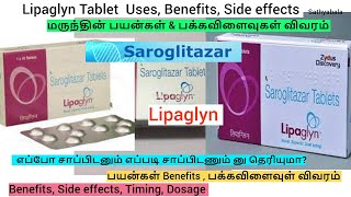 Lipaglyn lipaglyn tablet uses lipaglyn 4mg tab lipaglyn tablet lipaglyn 4mg lipaglyn tablet use [upl. by Mahla]