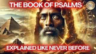 The Complete Story The Book of Psalms Like Youve Never Seen It Before [upl. by Rosenblast]