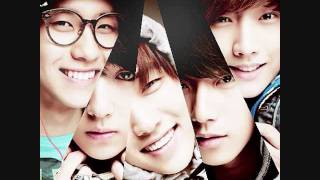 B1A4  Beautiful Target MP3 Download [upl. by Cynthia]