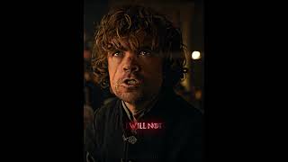 Tyrion Lannister Edit [upl. by Calisa]