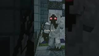 Creepypastas minecraft parte 1 minecraftshorts creepypastas fyp [upl. by Aieken]