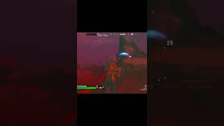 dodging EMPs like theyre bullets 🗣🗣 fortnite zerobuildmode fortniteranked [upl. by Fayth]