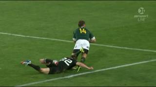 Beauden Barrett  The Best 10 in the World [upl. by Kahcztiy]