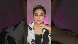 makeup tutorial of boss woman 👩 ashortaday makeup makeuptutorial shortvideo shorts trending [upl. by Attayek525]