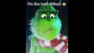 That feeling when knee surgery is tomorrow edits grinchgoesviral thegrinc thegrinch trending [upl. by Ahseuqal156]