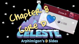 Celeste  Arphimigons DSides  Chapter 8 [upl. by Eerrahs]