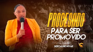 Berzaline Nivar Esta es la razón de tu proceso TEMAProcesado para ser promovido 2021 FULL Hd [upl. by Boyce]