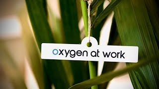 oxygen at work [upl. by Ayidah613]