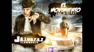 J Alvarez  Aprovechalo El Movimiento The mixtape [upl. by Jarrett78]