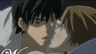 Crush Junjou Romantica [upl. by Ten]