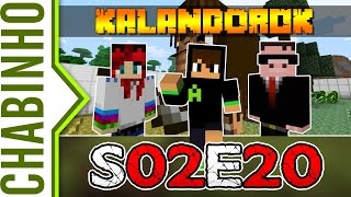 【Kalandorok 2】20 Jurassic Park alapozás [upl. by Aneeb]