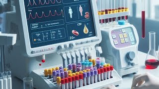 Understanding the CRP Test RA Factor Test and Calcium Test [upl. by Carolyne177]