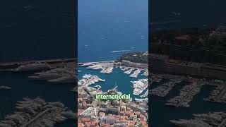 Top 5 largest cities without an airport GeographyFacts CityTravel NoAirport Monaco VaticanCity [upl. by Ittocs]