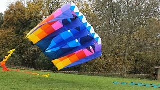 Drachenfest Hülben 2024  Kite Festival [upl. by Foulk962]