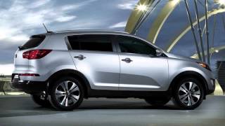 2015 model kia sportage facelift [upl. by Doehne155]