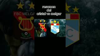 No mi Sporting Cristal [upl. by Chelton]