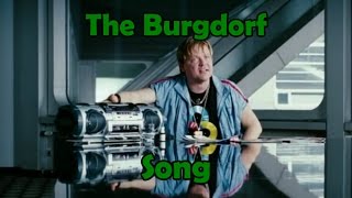 The Wilhelm Burgdorf song [upl. by Duky599]