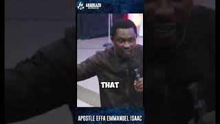 How to overcome the spirit of lust apostleeffaemmanuelisaacmessages apostleeffaemmanuel [upl. by Carin]