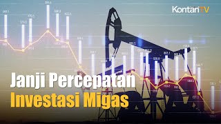 Pemerintah Menyiapkan Langkah untuk Mempercepat Investasi di Sektor ESDM  Kontan News [upl. by Odlavso]