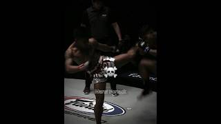 Boxing Match edit ☠️ Rodtang savage  Maruf Fortack [upl. by Bruning747]