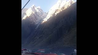 Jai badrinath hindugod travel nature [upl. by Fidele595]