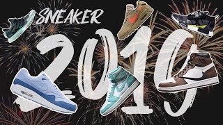 🎆 Dieser Knaller erwarten euch 2019  Sneaker Vorschau Adidas Nike Jordan  Sneakin Racoon 🎆 [upl. by Acirdna20]