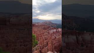 Wide Open Spaces  Bryce Canyon [upl. by Aihset]