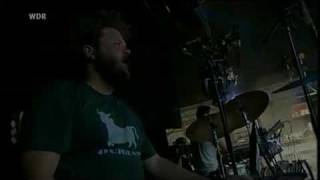 Bon Iver  Simple Man  Live at Haldern [upl. by Allyce]