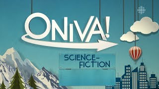 ONIVA  Sciencefiction [upl. by Venetia]