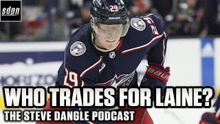 Where Will Patrik Laine End Up  SDP [upl. by Ijies130]