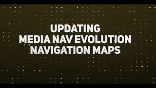 How to update Renault Media Nav Evolution navigation systems [upl. by Sheridan945]