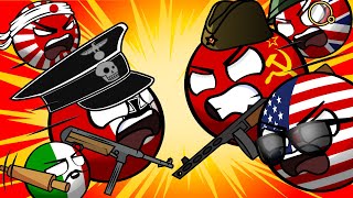 World War II be like [upl. by Wehhtam405]