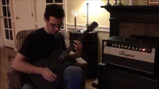 Epiphone Les Paul Special I P90 Guitar Demo [upl. by Memory]